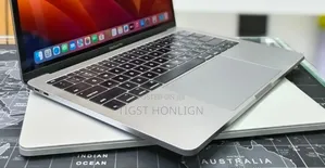 Laptop Apple MacBook Pro 2017 16GB Intel Core i5 SSD 256GB