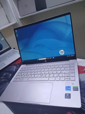 New Laptop HP Pavilion 14 16GB Intel Core i5 SSD 512GB