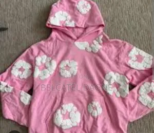 Denim Tears Hoodie