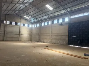 Warehouse for Rent in Kaliti Addis Ababa With 630kv Power