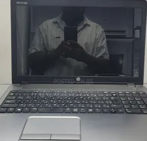 New Laptop HP Probook 450 8GB Intel Core i5 HDD 750GB