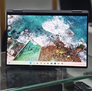 New Laptop Lenovo Yoga 7i 16GB Intel Core i7 SSD 512GB