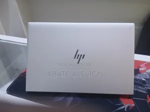 New Laptop HP EliteBook 840 G7 16GB Intel Core i7 SSD 512GB