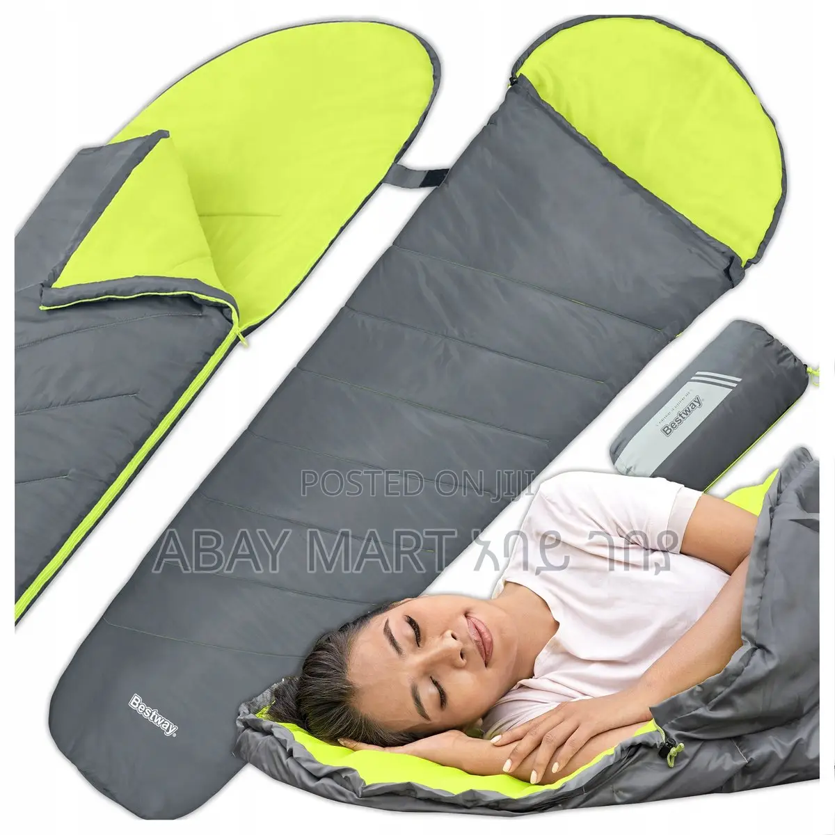 Sleeping Bag Bestway