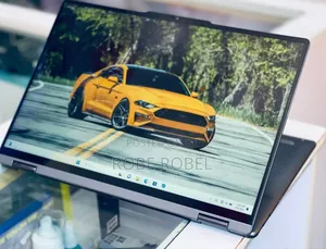 New Laptop Lenovo Yoga 7i 16GB Intel Core Ultra 7 SSD 1T