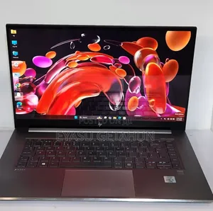 New Laptop HP ZBook 14 32GB Intel Core i9 SSD 512GB