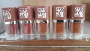 Nak Ed10 Lipgloss