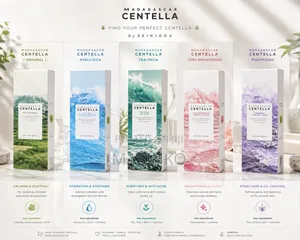 Centella Sunscreen