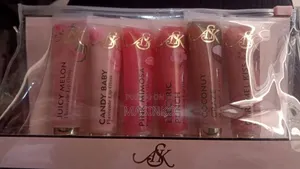 Victoria's Secret Flavored Lip Glosses