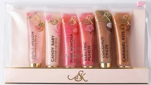 Victoria's Secret Flavored Lip Glosses