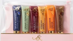 Victoria's Secret Flavored Lip Glosses