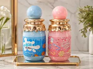 Body Philosophy Fine Fragrance Mist Perfume