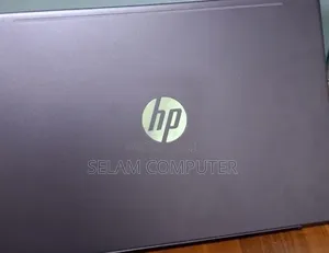 New Laptop HP Pavilion 15 8GB Intel Core i5 SSD 512GB