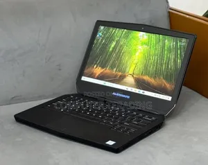 New Laptop Dell Allenware M15 R5 16GB Intel Core i7 HDD 500GB
