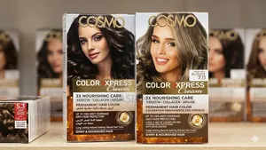Cosmo Xpress Color