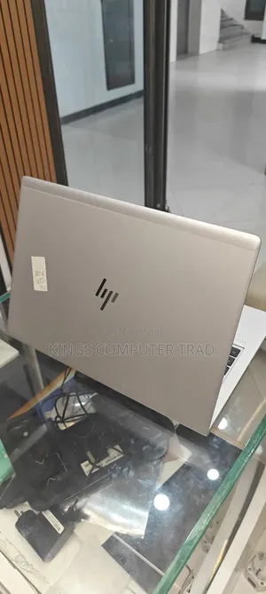 New Laptop HP EliteBook 840 G6 16GB Intel Core i5 SSD 512GB