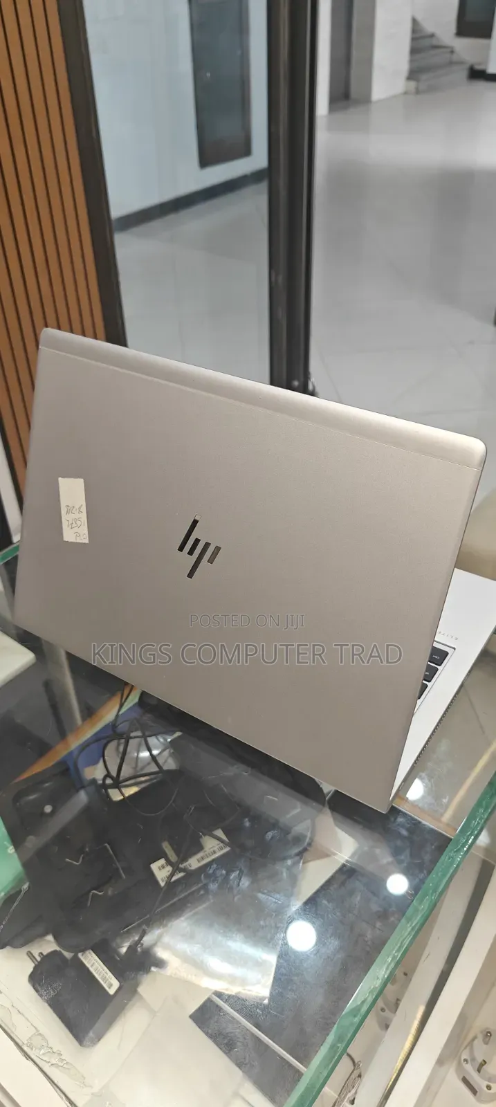 New Laptop HP EliteBook 840 G6 16GB Intel Core i5 SSD 512GB