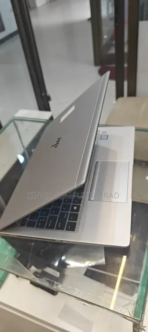 New Laptop HP EliteBook 840 G6 16GB Intel Core i5 SSD 512GB