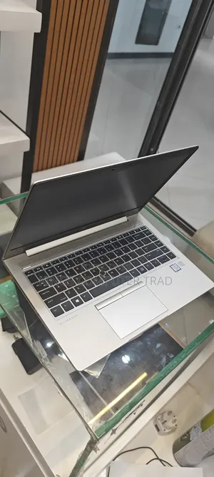 New Laptop HP EliteBook 840 G6 16GB Intel Core i5 SSD 512GB