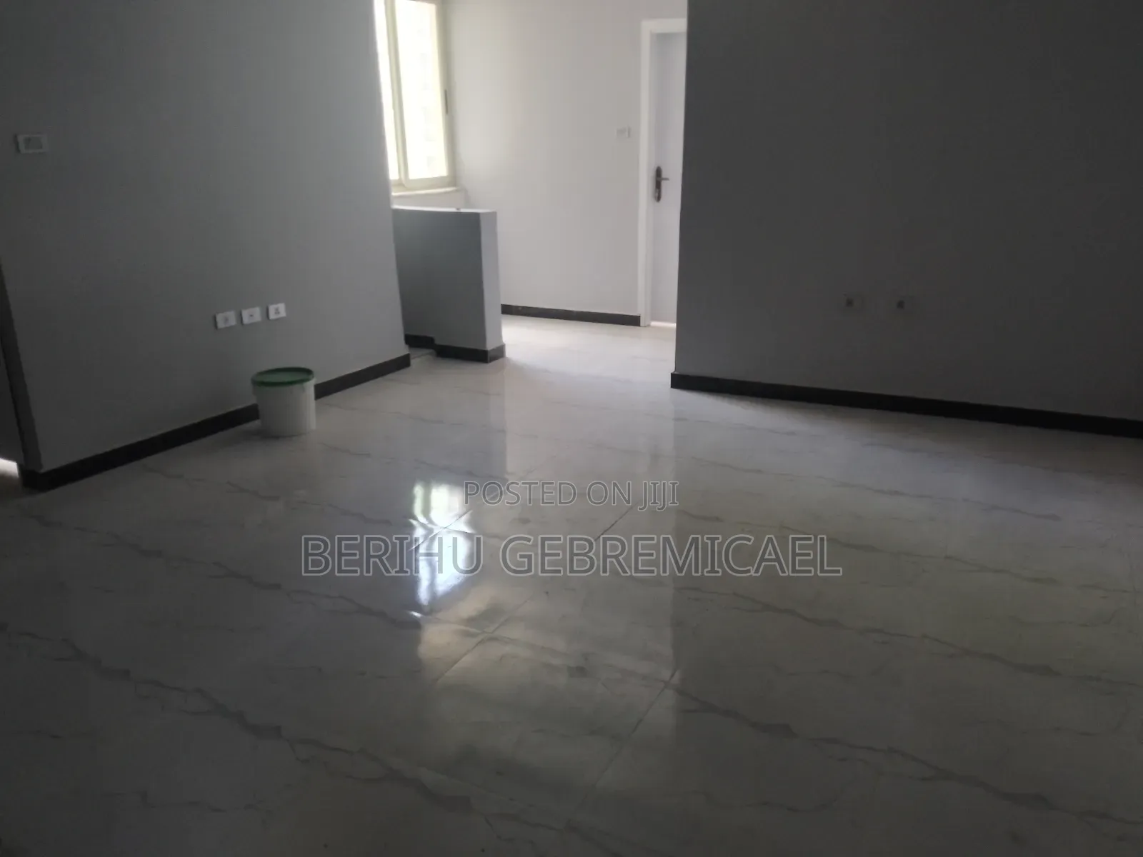 2bdrm Condo in አያት, Yeka for rent