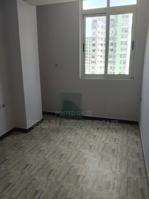 2bdrm Condo in አያት, Yeka for rent