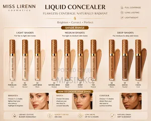 Honey Lip Glosses