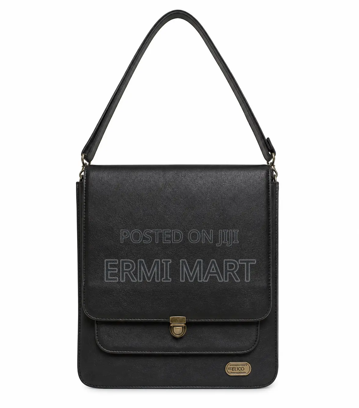 Leather Men Bag