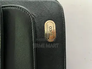 Leather Men Bag
