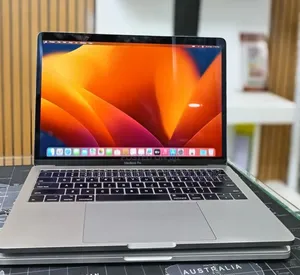 New Laptop Apple MacBook Pro 2017 16GB Intel Core i5 SSD 256GB
