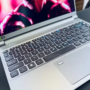 New Laptop Acer Predator 15 16GB Intel Core i7 SSD 1T