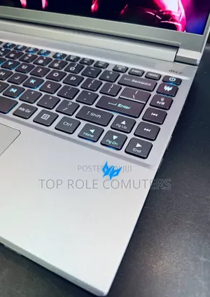 New Laptop Acer Predator 15 16GB Intel Core i7 SSD 1T