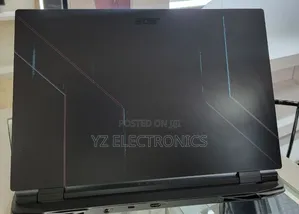 New Laptop Acer Nitro 5 Spin 16GB Intel Core i5 SSD 512GB