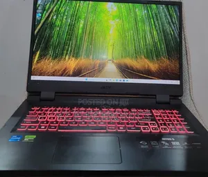 New Laptop Acer Nitro 5 Spin 16GB Intel Core i5 SSD 512GB