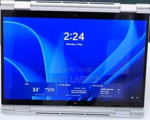 New Laptop HP Elite x360 830 G10 16GB Intel Core i5 SSD 512GB