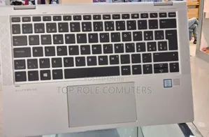 New Laptop HP EliteBook x360 1030 G4 16GB Intel Core i5 SSD 512GB