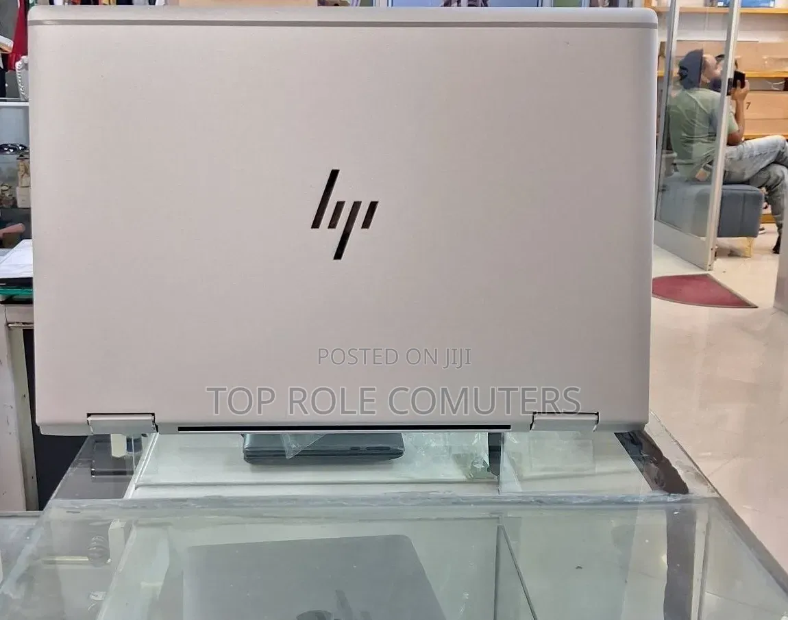 New Laptop HP EliteBook x360 1030 G4 16GB Intel Core i5 SSD 512GB