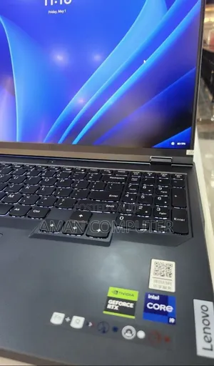 New Laptop Lenovo Yoga 9i 16GB Intel Core i9 SSD 1T
