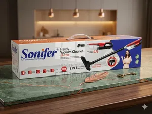 Sonifer Handy Vacuum Cleaner – Portable | Strong Suction