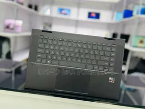 New Laptop HP Envy X360 16GB Intel Core i5 SSD 512GB