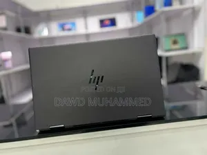 New Laptop HP Envy X360 16GB Intel Core i5 SSD 512GB