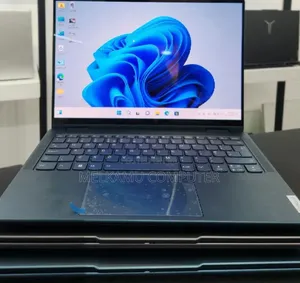 New Laptop Lenovo Yoga 7i 16GB Intel Core i7 SSD 1T