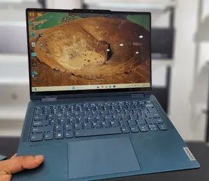 New Laptop Lenovo Yoga 7i 16GB Intel Core i7 SSD 1T