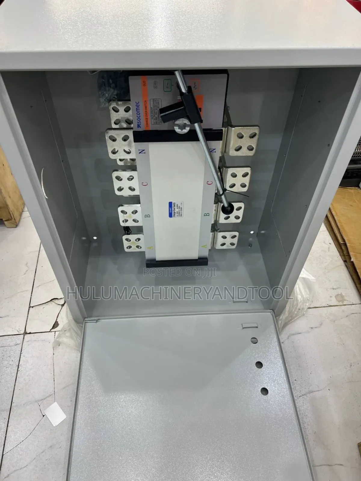 1000a Automatic Transfer Switch ( Ats)