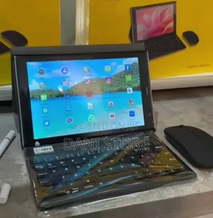New C idea CM828 512 GB