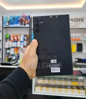 New C idea CM828 512 GB
