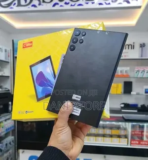 New C idea CM828 512 GB
