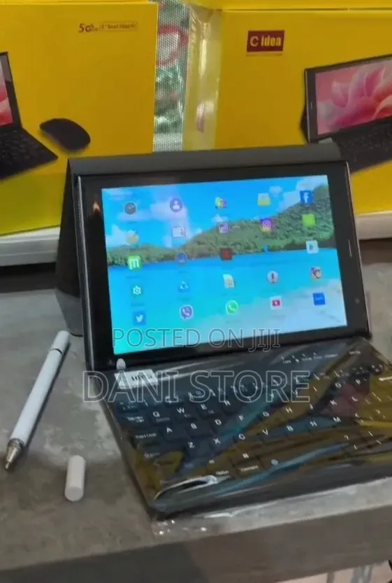 New C idea CM828 512 GB
