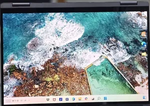 New Laptop Lenovo Yoga 7i 16GB Intel Core i7 SSD 512GB