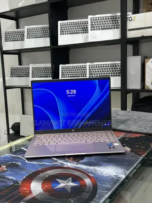 New Laptop HP Pavilion 14 16GB Intel Core i5 SSD 1T