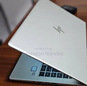 New Laptop HP EliteBook 840 G6 8GB Intel Core i5 HDD 256GB